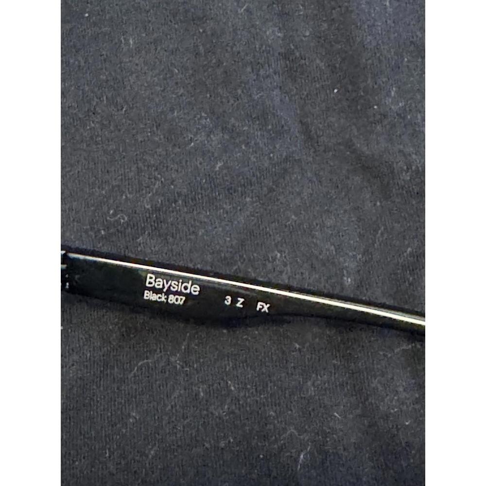 Smith Black Polarized Sunglasses - Picture 5 of 7